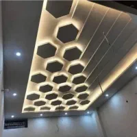 نیازمند شاگرد جهت کار کناف و تایل