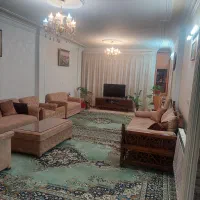 دوم نیروی هوایی با اسانسور و انباری و بالکن