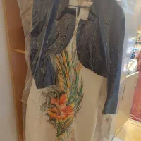 لباس مجلسی زنانه در اصفهان|لباس|فشم, |دیوار