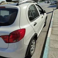 کوییک RS 1404 فول اپشن|خودرو سواری و وانت|یزد, |دیوار