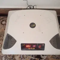 دستگاه جوجه کشی