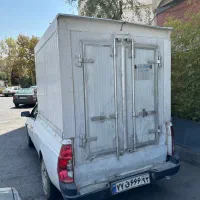 یخچال ساندویچ پانل آریسان