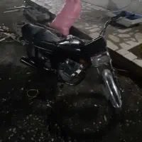 موتور سیکلت