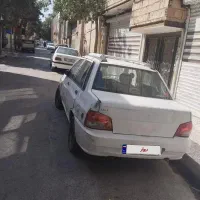 پراید 132 ساده، مدل ۱۳۹۰|خودرو سواری و وانت|مشهد, کوی دروی|دیوار
