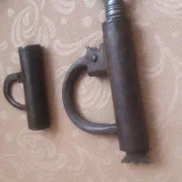 کلکسیون واشیاء قدیمی