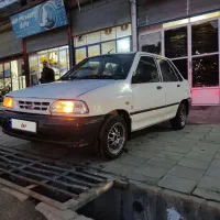 پراید|خودرو سواری و وانت|سقز, |دیوار