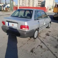 پراید ۸۴|خودرو سواری و وانت|اردبیل, |دیوار