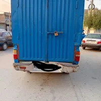 نیسان آبی|خودرو سواری و وانت|ارومیه, |دیوار