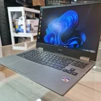 hp omen گیمینگ حرفه ای ۶گیگ گرافیک رم ۳۲