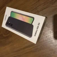 سامسونگa56 آکبند