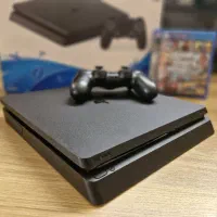 Ps4 اسلیم