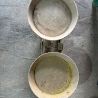 ترازو قدیمی بدون وزنه