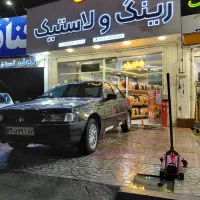 فروش انواع لاستیک ایرانی خارجی همراه با تمام خدمات|قطعات یدکی و لوازم جانبی|آمل, |دیوار