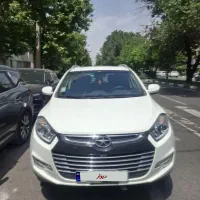 خودروی جک S5 در حد صفر