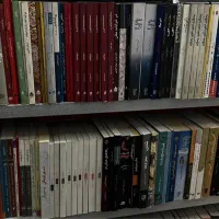 فروش عمده کتاب به دلیل تغییر شغل|کتاب و مجله ادبی|اصفهان, دانشگاه اصفهان|دیوار