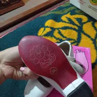 دو جفت کفش بچه گانه