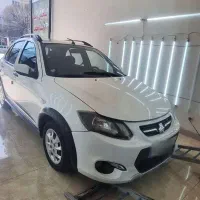 کوئیک TAمدل 97 اتومات فول اپشن