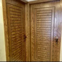 رنگ کاری چوب|خدمات پیشه و مهارت|شاهینشهر, گرگاب|دیوار