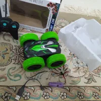 اسباب بازی ماشین کنترلی دیوانه جدید