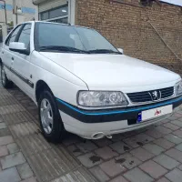 پژوSLX تیوفایو ۹۷موتور