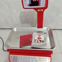 ترازو|فروشگاه و مغازه|کرمانشاه, |دیوار