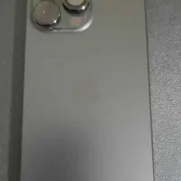 آیفون 16پرومکس درحد ۲۵۶ zaa با گارانتی|موبایل|کرج, المهدی|دیوار