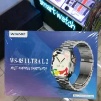 ساعت هوشمند