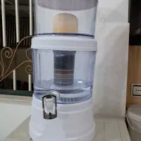 تصفیه آب رومیزی کلمنی