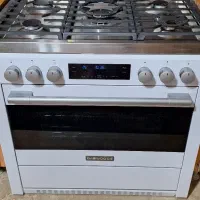 گاز فردار دوو نو