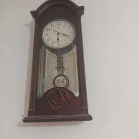 ساعت دیواری