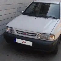 پراید مدل ۹۴
