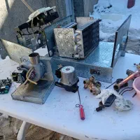 نصب و تعمیرات پکیج