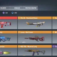 اکانت طاق توضیحات خوانده شود|کنسول، بازی ویدئویی و آنلاین|سبزوار, توحیدشهر|دیوار