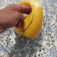 همزن برقی سالم