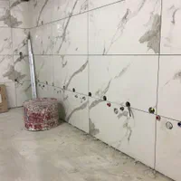 کاشی کاری و سرامیک کاری به ضمانت کار|خدمات پیشه و مهارت|مشهد, الهیه|دیوار