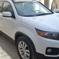 سورنتو 2011|خودرو سواری و وانت|پردیس, فاز ۳|دیوار