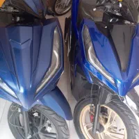 موتور هوندا کلیک 403