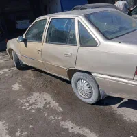 دوو سیلو|خودرو سواری و وانت|مبارکه, |دیوار