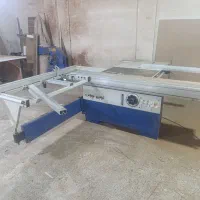 دستگاه دورکن نوین چوب