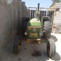 تراکتور جاندیر
