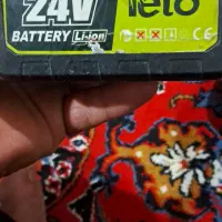 قیچی شارژی هرس ۰|ابزارآلات|اهر, |دیوار