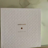 عطر زنانه آمواژ آنر ۴۳ Amouage honour 43