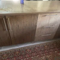 کابینت کارکرده|آب‌چکان و نظم‌دهنده ظروف|تهران, هلال احمر|دیوار