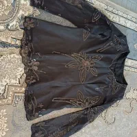 شومیز مجلسی