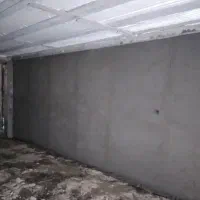 پلاستر کار زبره و نرمه کار تمیز