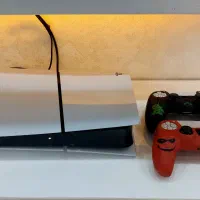ps5 اسلیم ۱ترا نو