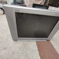 4عدد تلویزیون قدیمی سالم ب قیمت مناسب . 2عددبزرگ|تلویزیون و پروژکتور|خمینیشهر, |دیوار