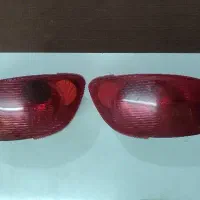 کله چراغ فابریک ۲۰۶