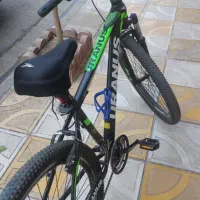 دوچرخه اورانوس ۲۶|دوچرخه، اسکیت، اسکوتر|پارسآباد, |دیوار