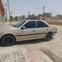 پارس الیکس مدل 83